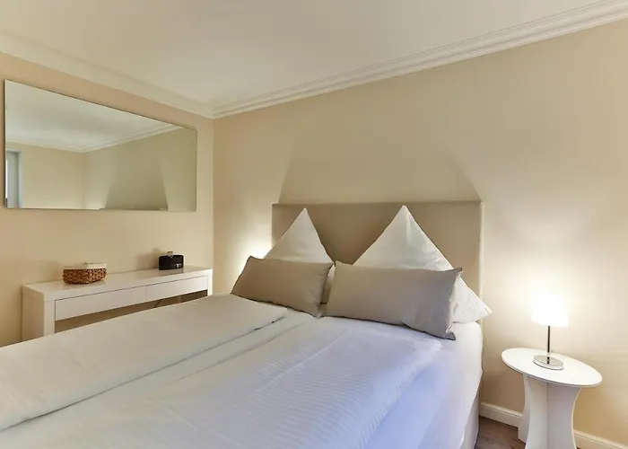 Pebbles Appartement