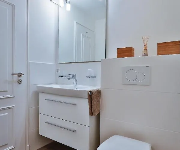 Pebbles Appartement Westerland