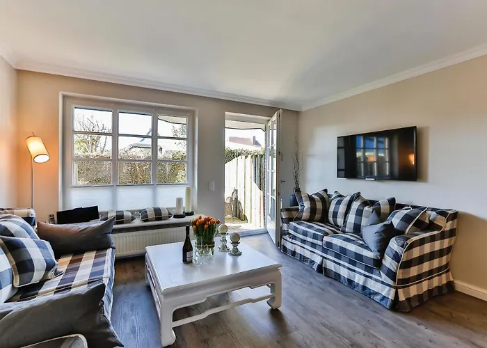 Appartement Pebbles *