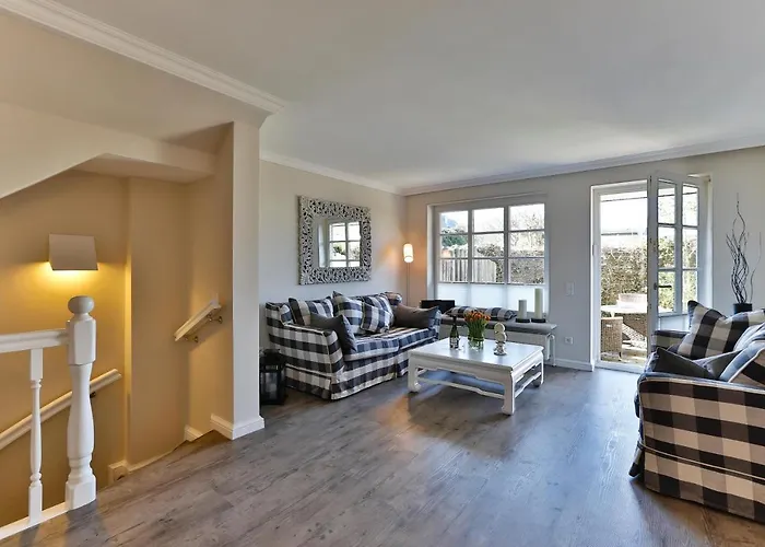 Pebbles Appartement